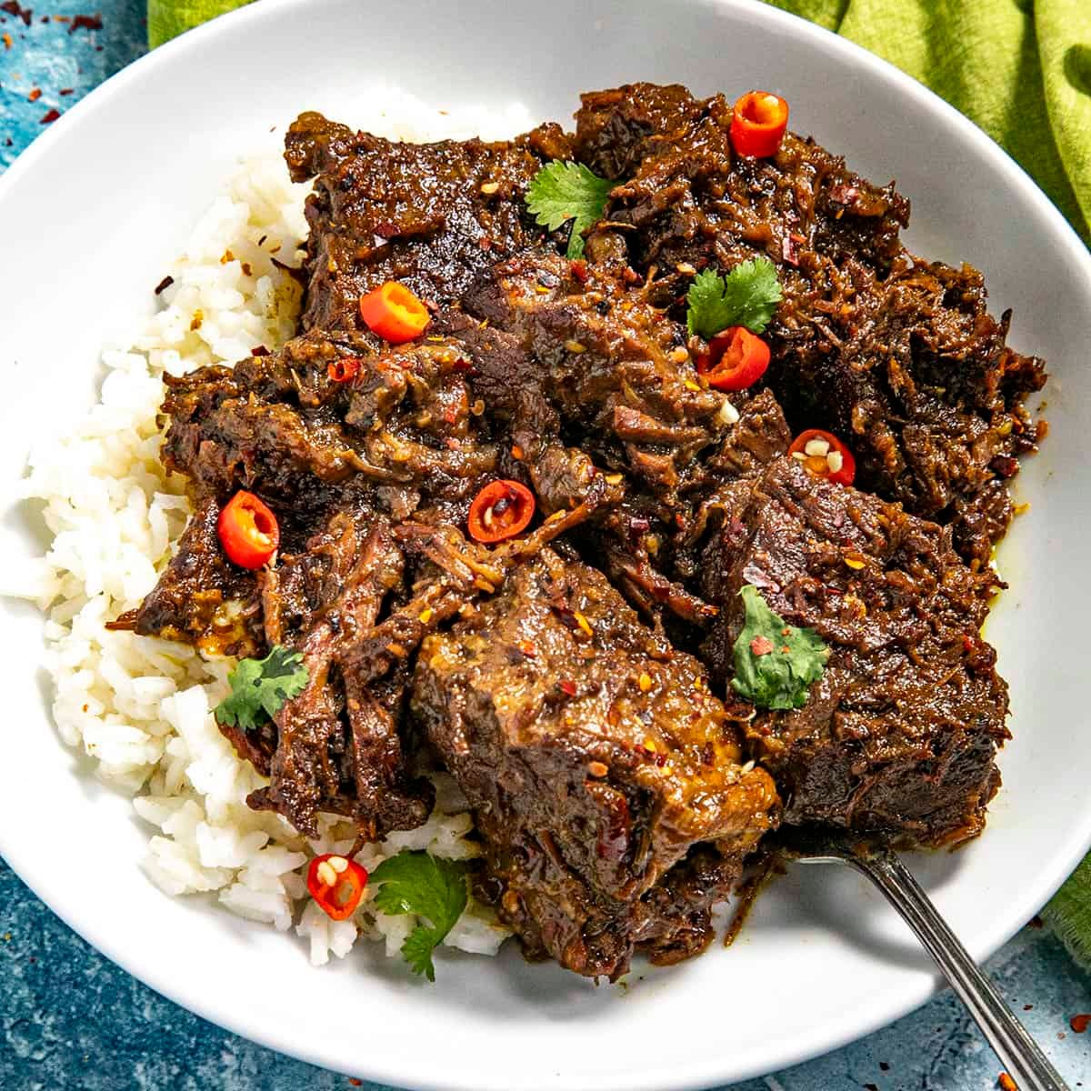 Rendang