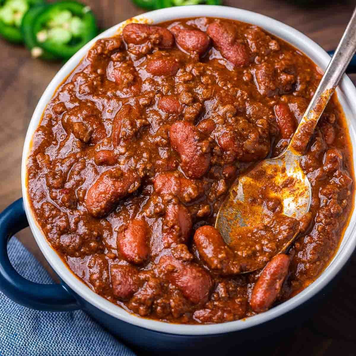 chili