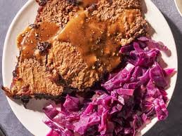 Sauerbraten